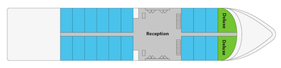 Deck Plan deck-4